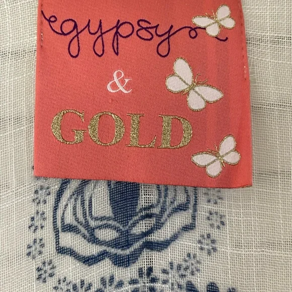 Beach Wrap/Coverup/Kimono 🌴 - Picture 3 of 4